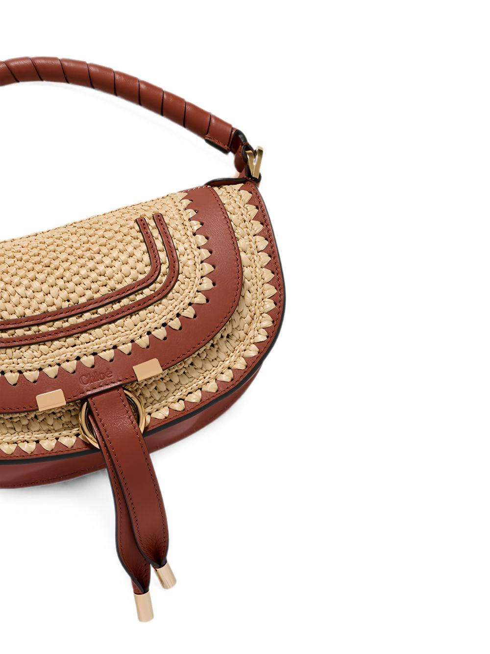 [Chloe] Shoulder bag FW26 CH26UP927R6026M
