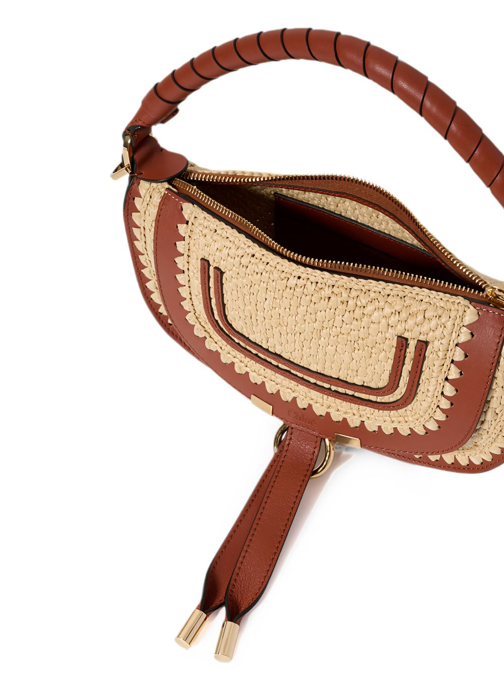 [Chloe] Shoulder bag FW26 CH26UP927R6026M