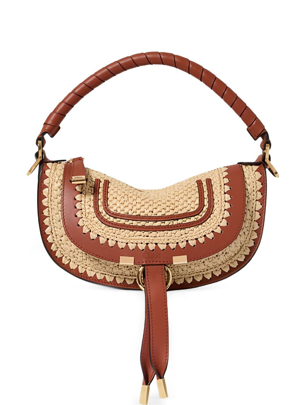 [Chloe] Shoulder bag FW26 CH26UP927R6026M