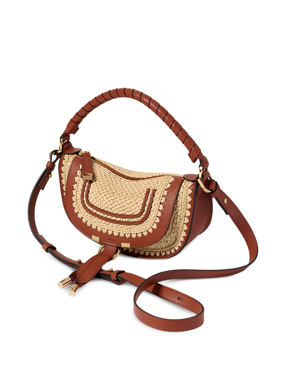 [Chloe] Shoulder bag FW26 CH26UP927R6026M