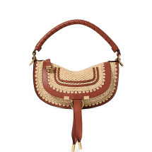 [Chloe] Shoulder bag FW26 CH26UP927R6026M
