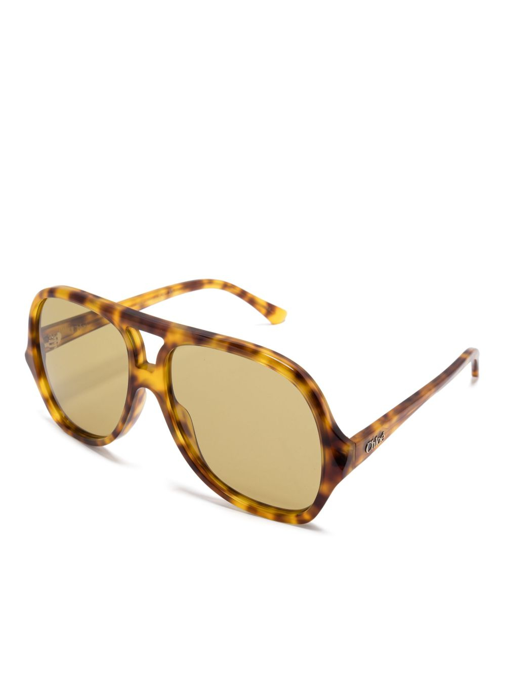 [Chloe] Sunglasses FW26 CH0289S003