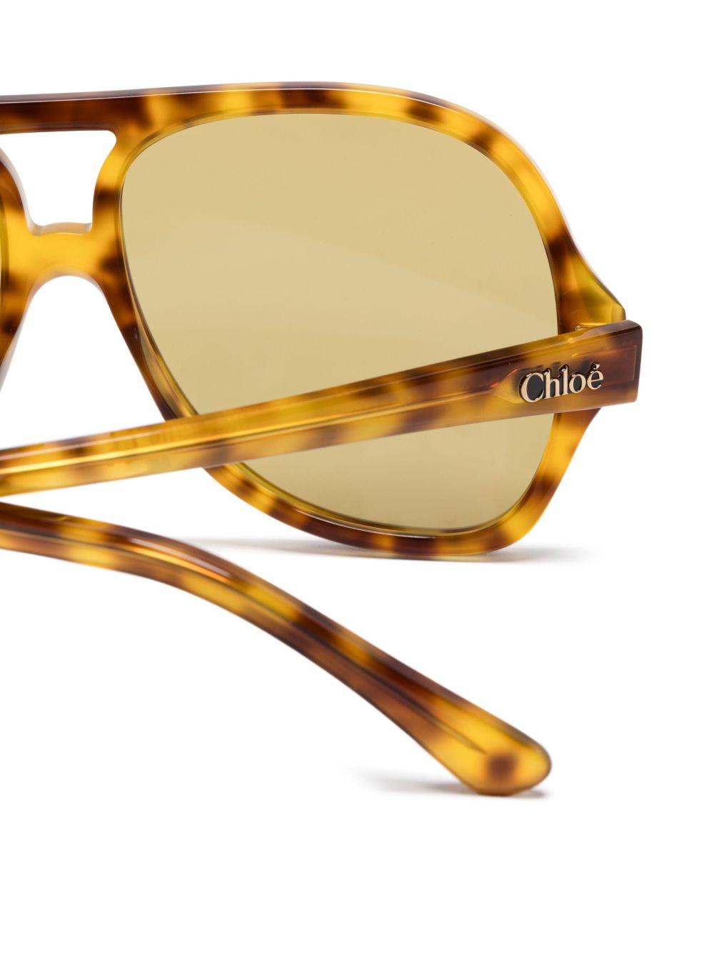 [Chloe] Sunglasses FW26 CH0289S003