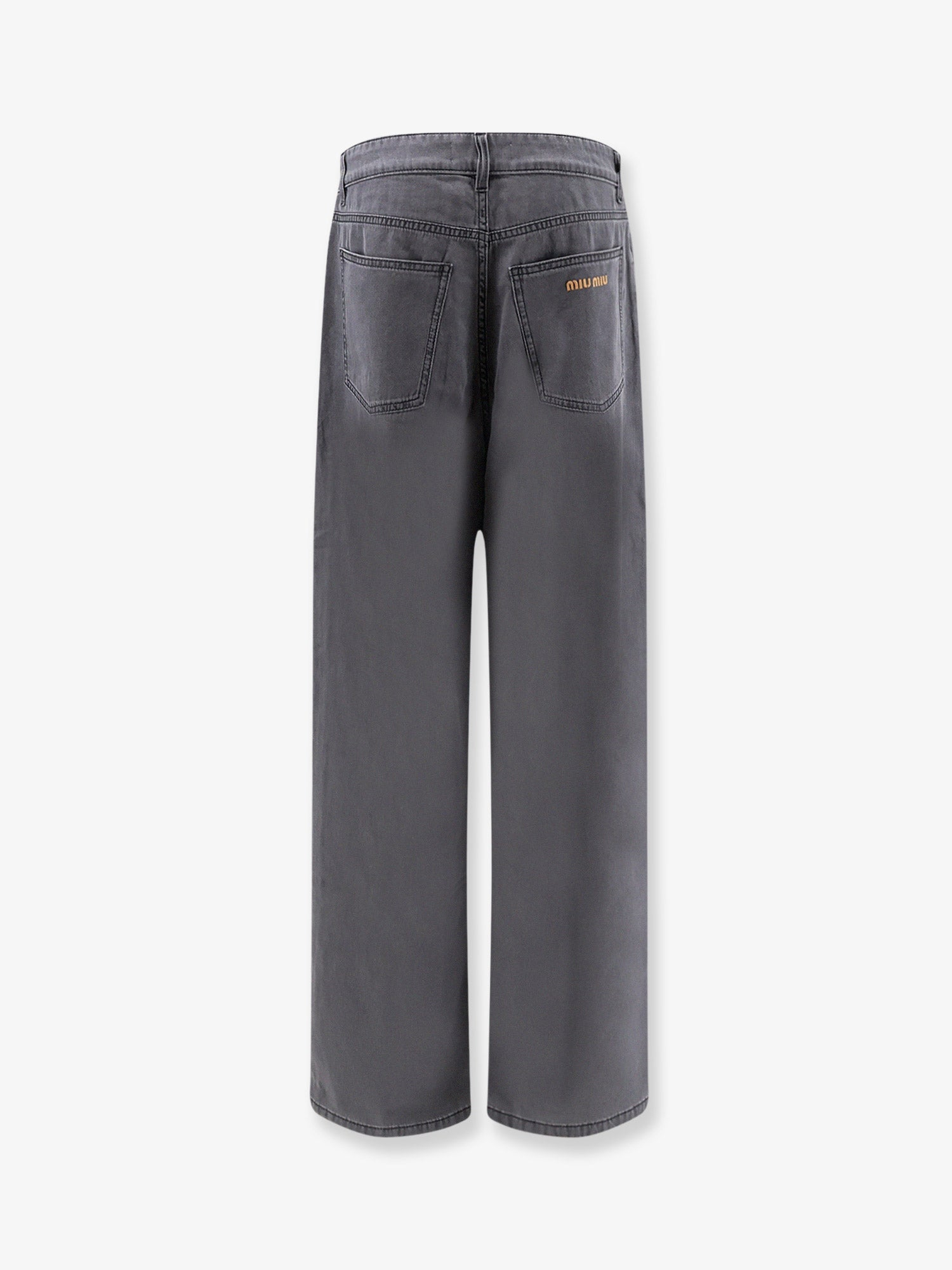 [Miu Miu] Trousers FW26 GWP618SOOO15MPF0002