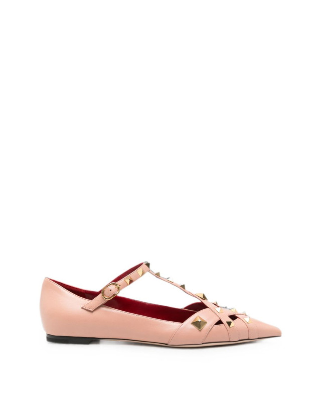 [Valentino Garavani] Flat shoes FW26 WS0PQ9JYWBNW