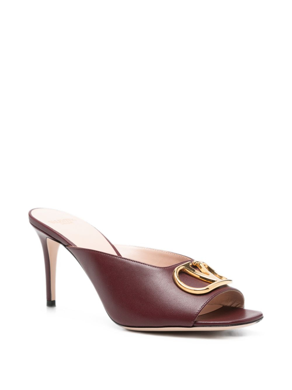 [Valentino Garavani] Sandals FW26 WS0NQ4ZICAFD