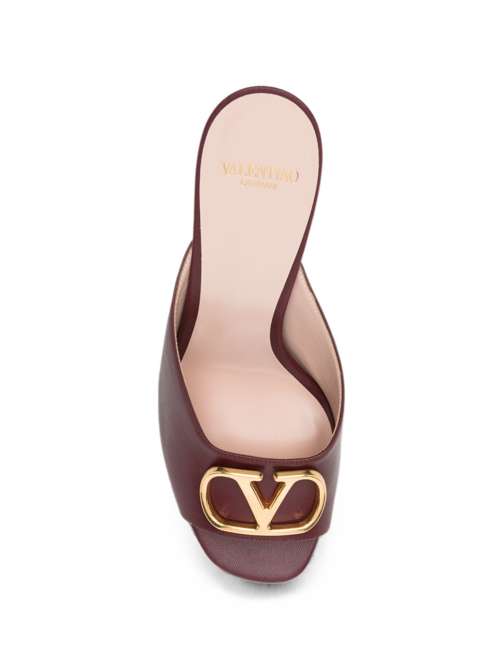 [Valentino Garavani] Sandals FW26 WS0NQ4ZICAFD