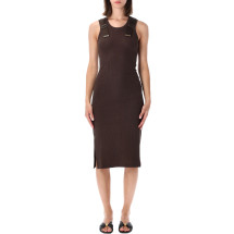 [Loewe] Sleeveless dress FW26 S359Y51XAM3100