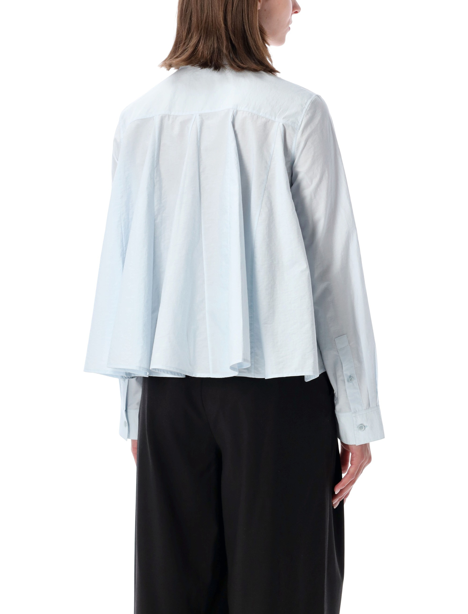 [Loewe] Shirts Long Sleeve FW26 S616Y05X565140