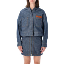 [Fendi] Coat FW26 FLF861AW8HF0QB0