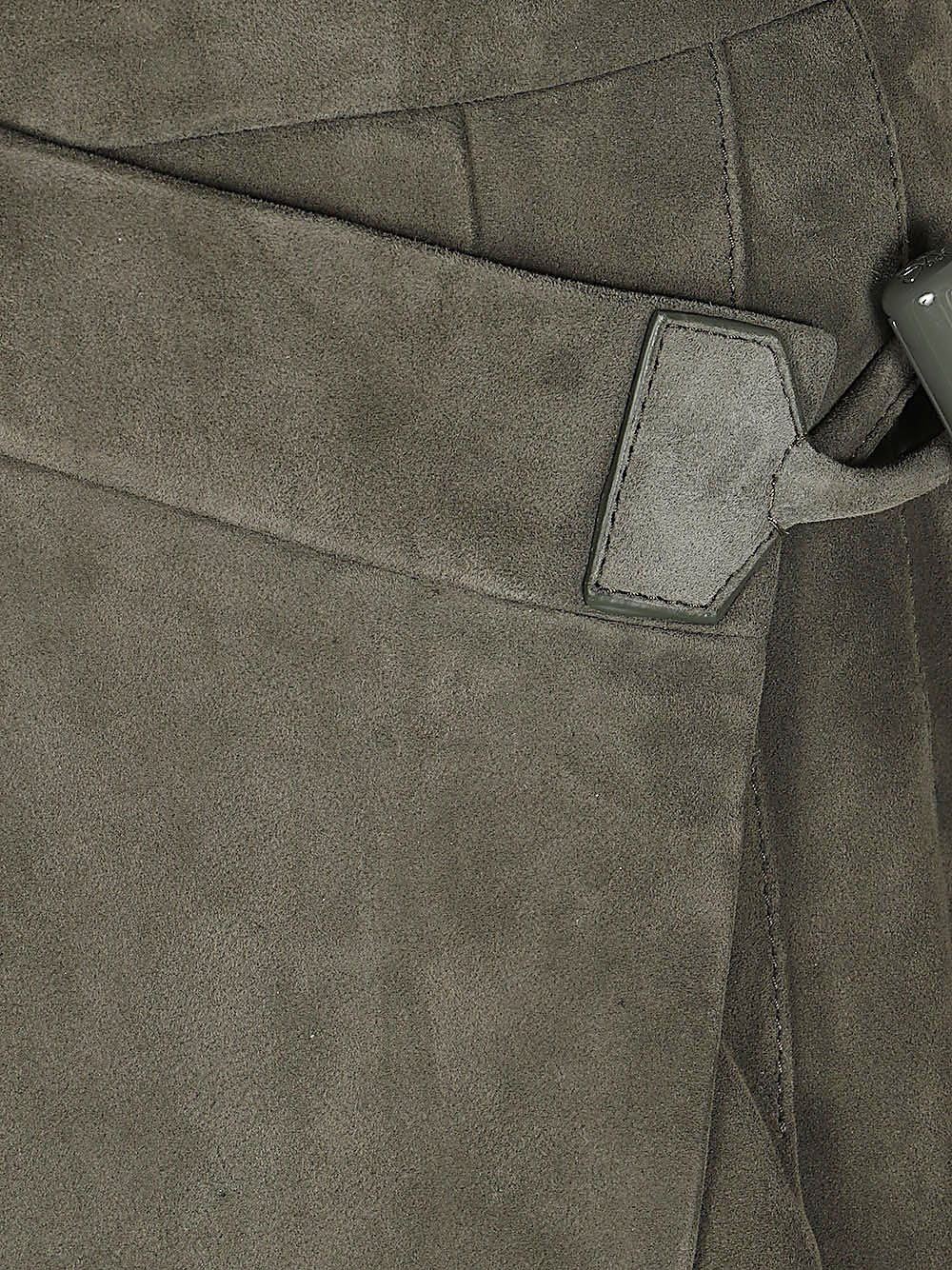 [Loewe] Mini skirt SS26 S359Y29L294160