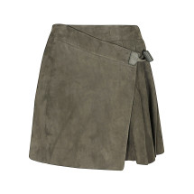 [Loewe] Mini skirt SS26 S359Y29L294160
