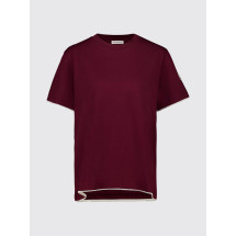 [Moncler] T-shirts Short Sleeve SS26 L10938C0002789AUO 436