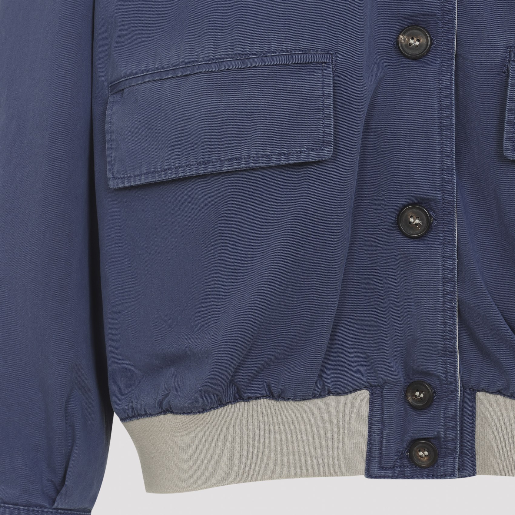 [Miu Miu] Casual Jacket FW26 ML1492SOOO.190X