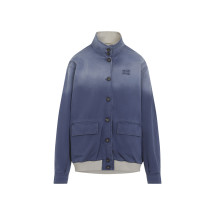 [Miu Miu] Casual Jacket FW26 ML1492SOOO.190X