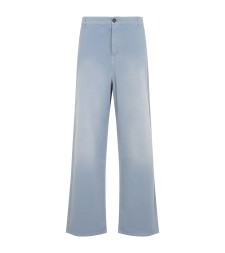 [Miu Miu] Jeans FW26 MP1970SOOO.19R3