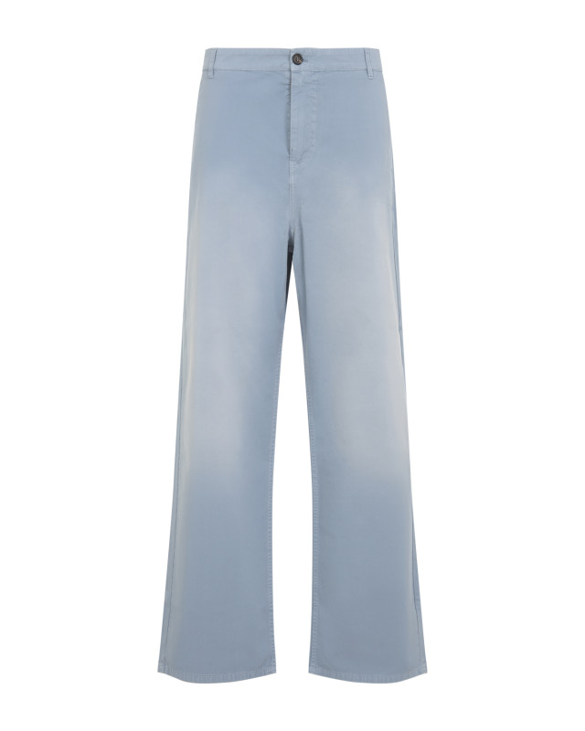 [Miu Miu] Jeans FW26 MP1970SOOO.19R3