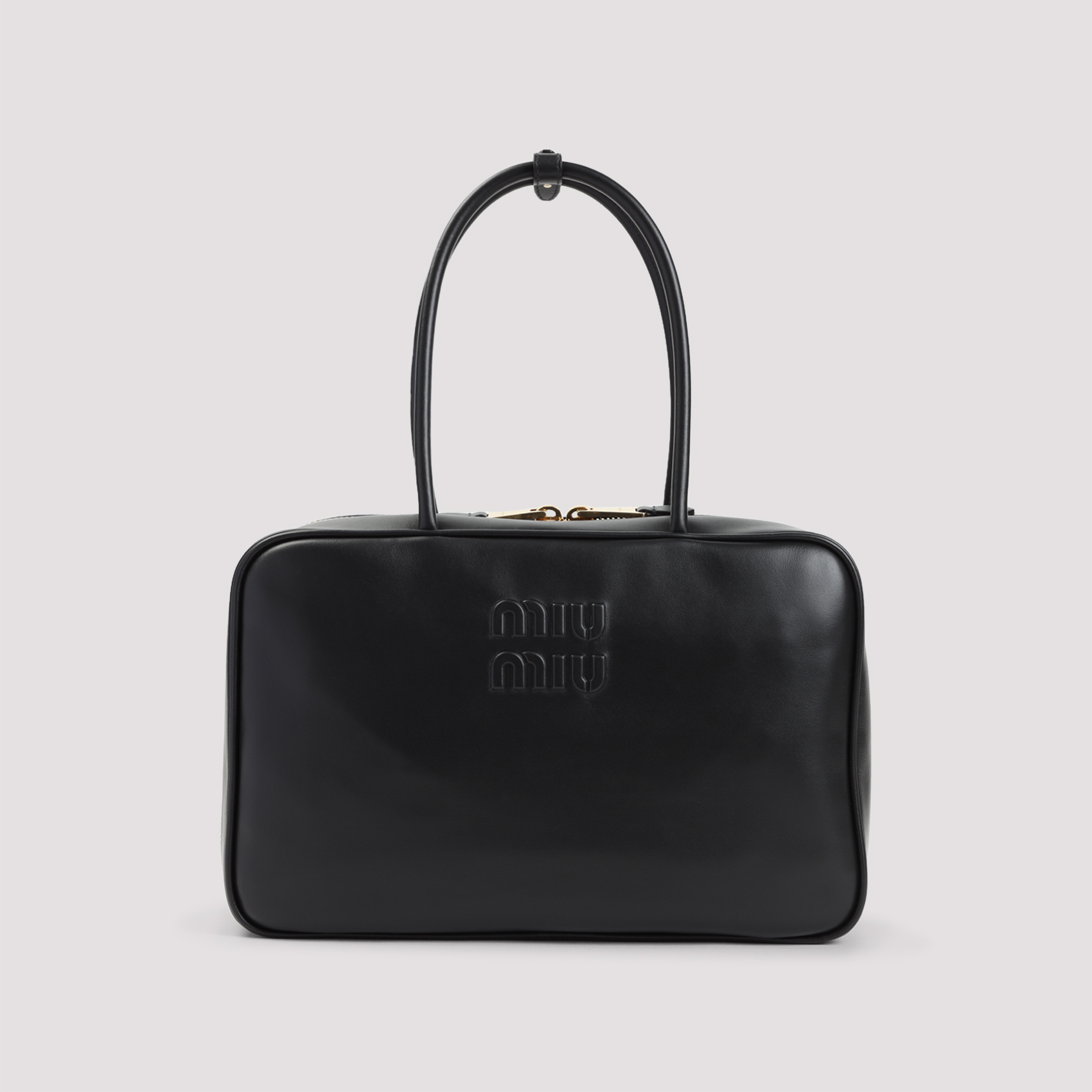 [Miu Miu] Shoulder bag FW26 5BB117VMON.2CRW