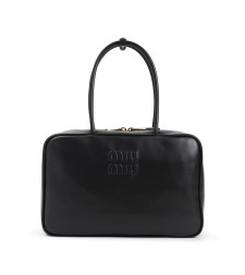 [Miu Miu] Shoulder bag FW26 5BB117VMON.2CRW