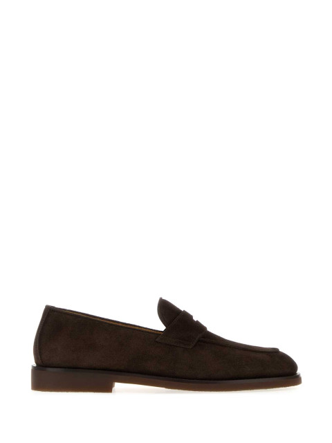 [Brunello Cucinelli] Loafer FW26 MZUSOLE670 C9832