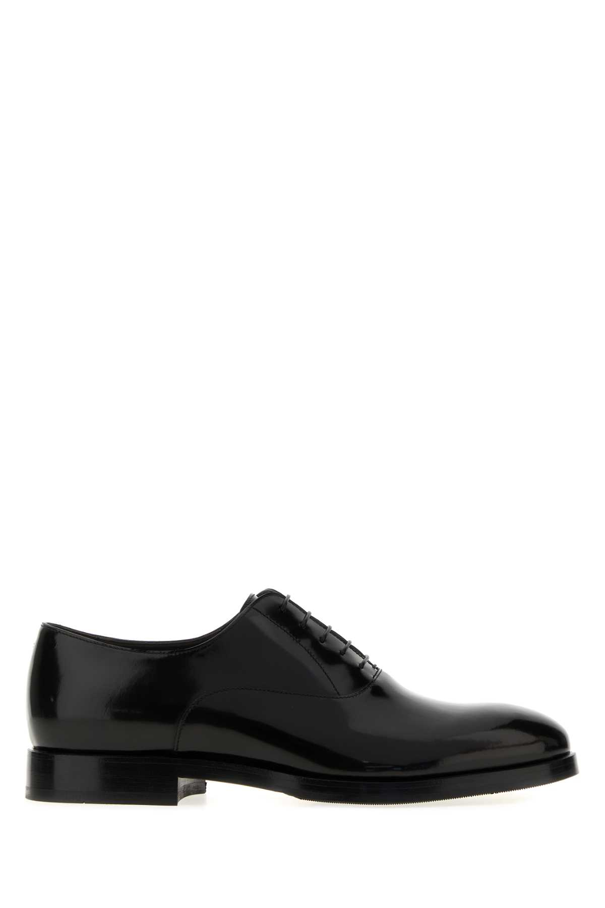 [Brunello Cucinelli] Dress Shoes FW26 MZUFOXC937 C101