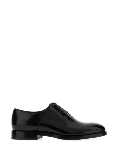 [Brunello Cucinelli] Dress Shoes FW26 MZUFOXC937 C101