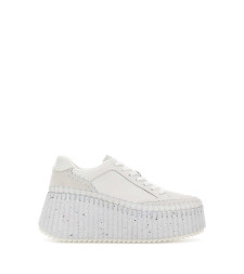 [Chloe] Sneakers FW26 CHC24U02IBD 101