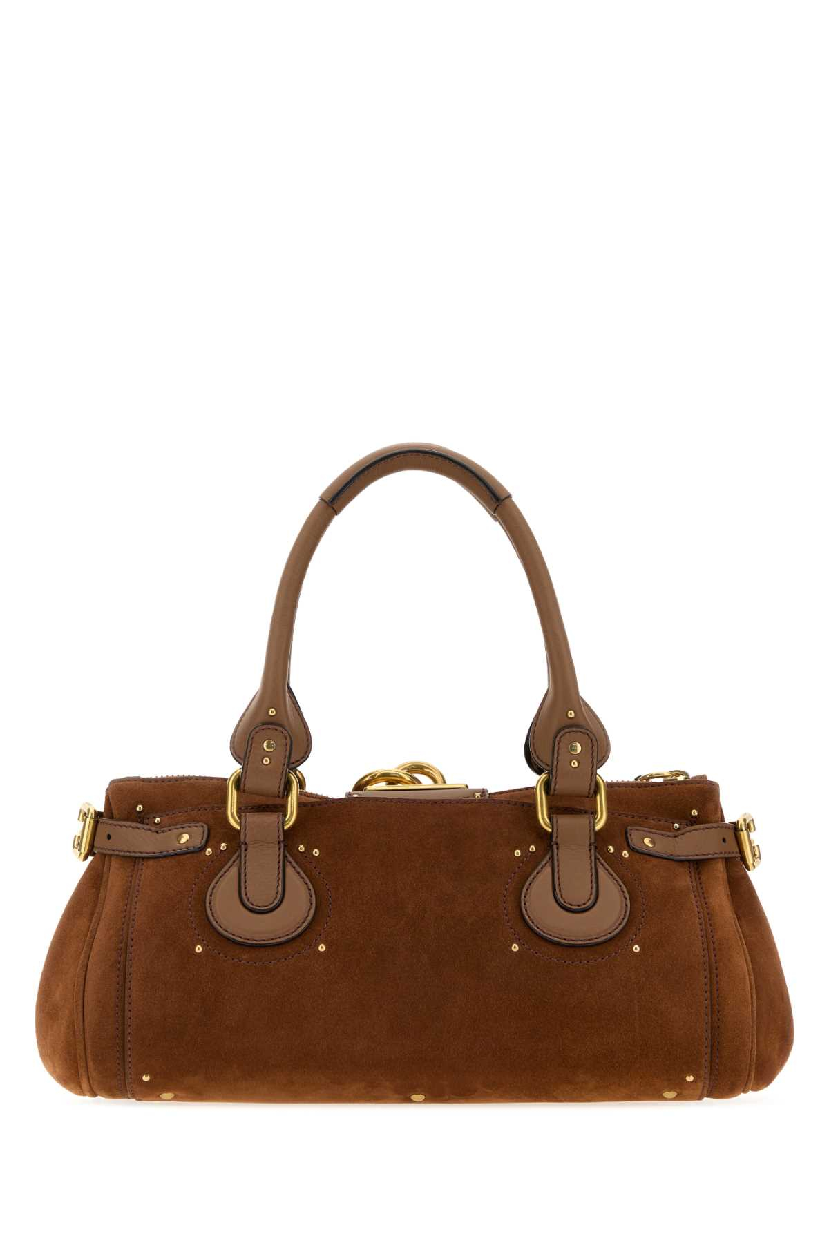 [Chloe] Tote bag FW26 CH26AS802S77 206