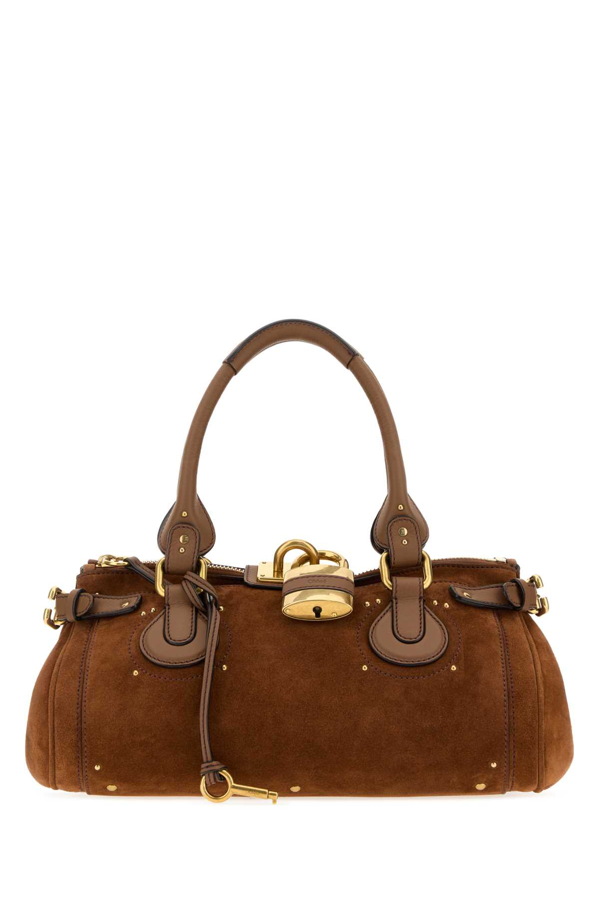 [Chloe] Tote bag FW26 CH26AS802S77 206