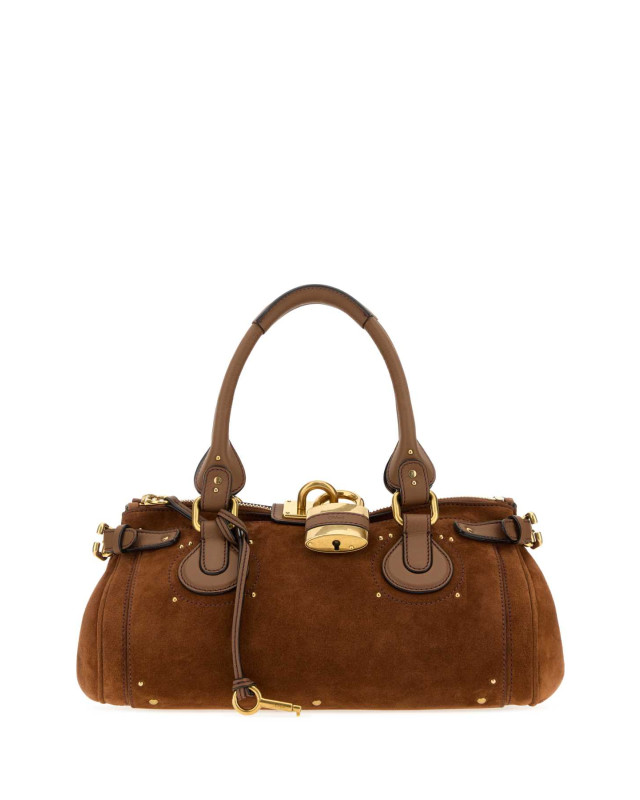 [Chloe] Tote bag FW26 CH26AS802S77 206