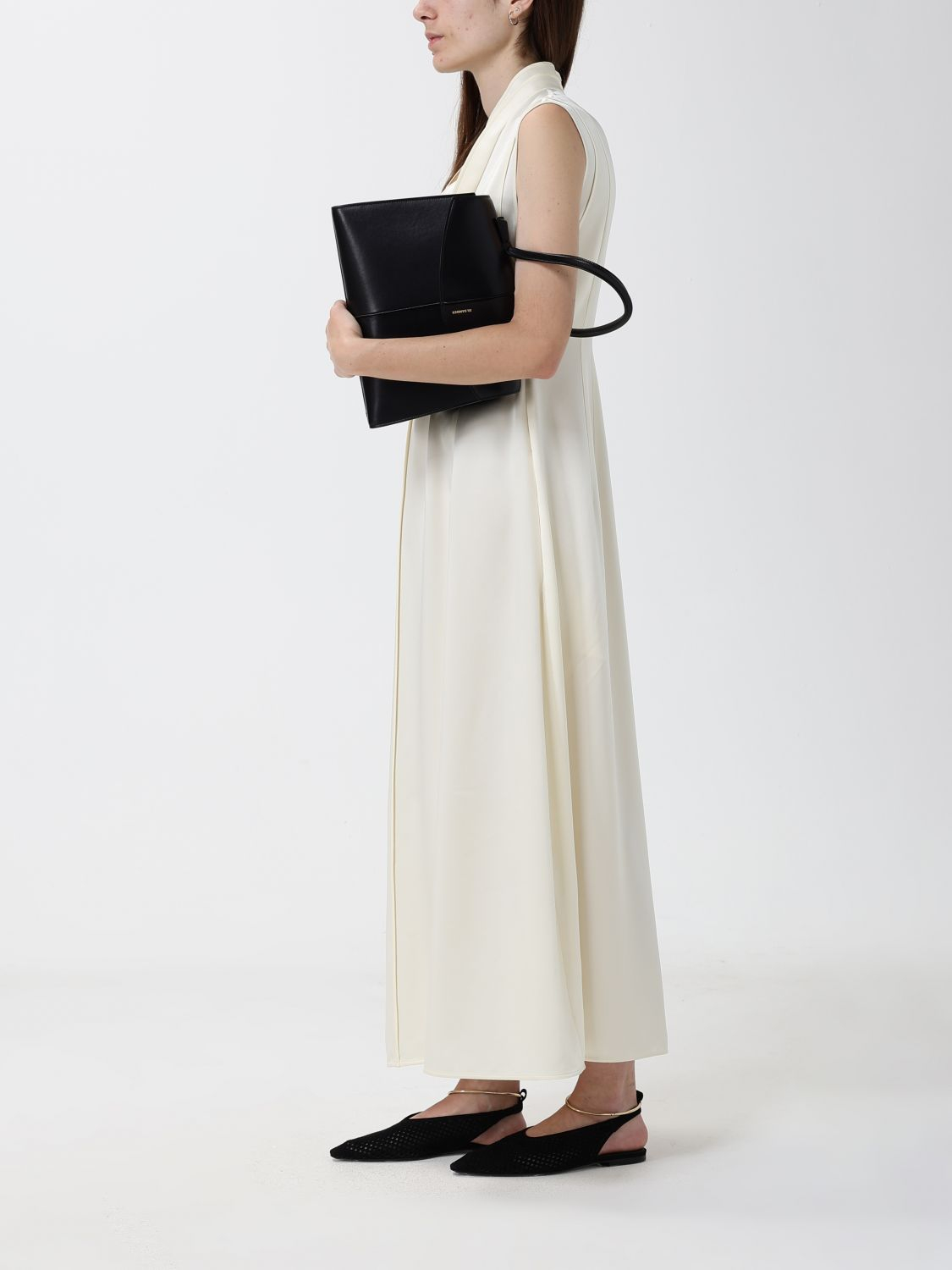 [Jil Sander] Tote bag SS26 J08WD0155P9079 001
