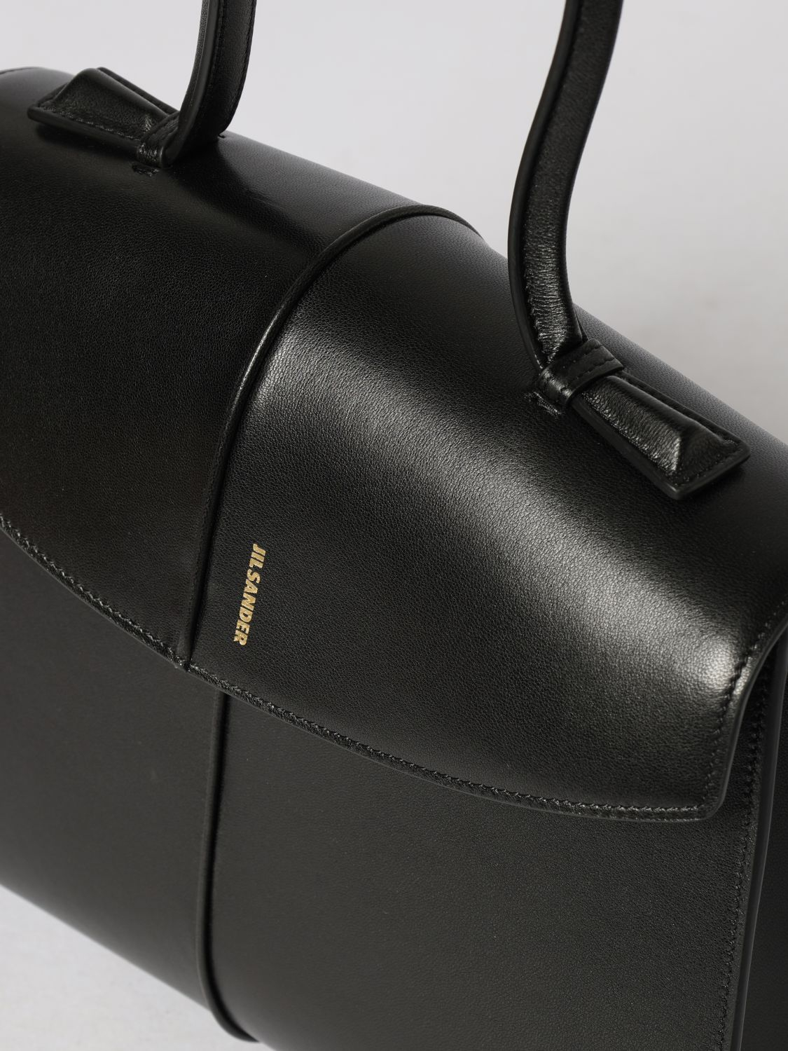 [Jil Sander] Tote bag SS26 J08WD0155P9079 001