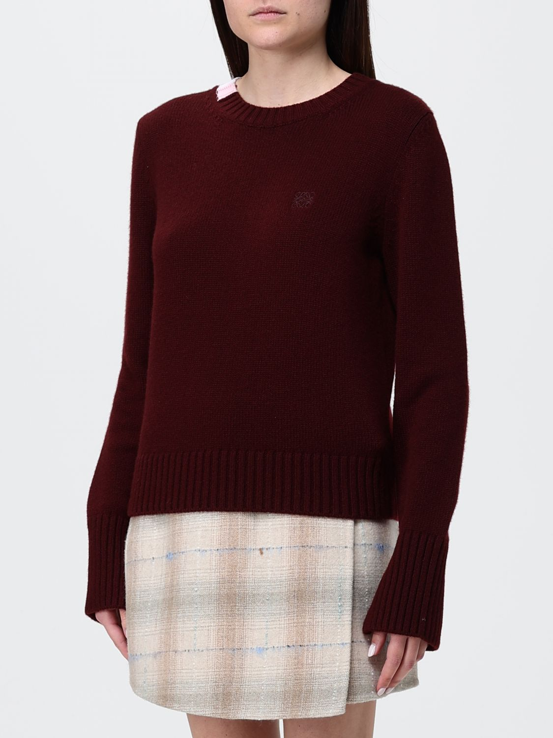[Loewe] Knitwear SS26 S359Y14KJ1 7266