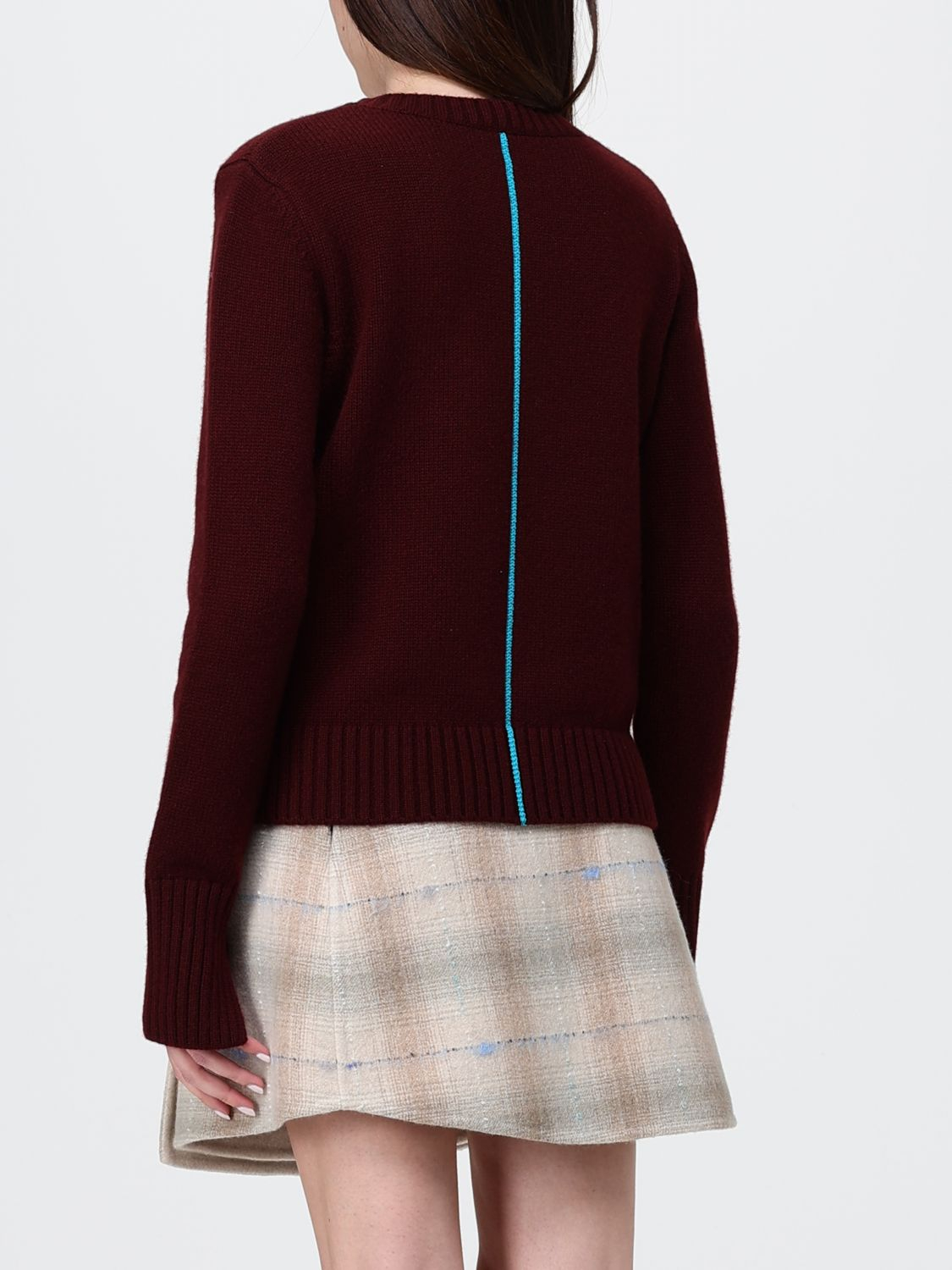 [Loewe] Knitwear SS26 S359Y14KJ1 7266