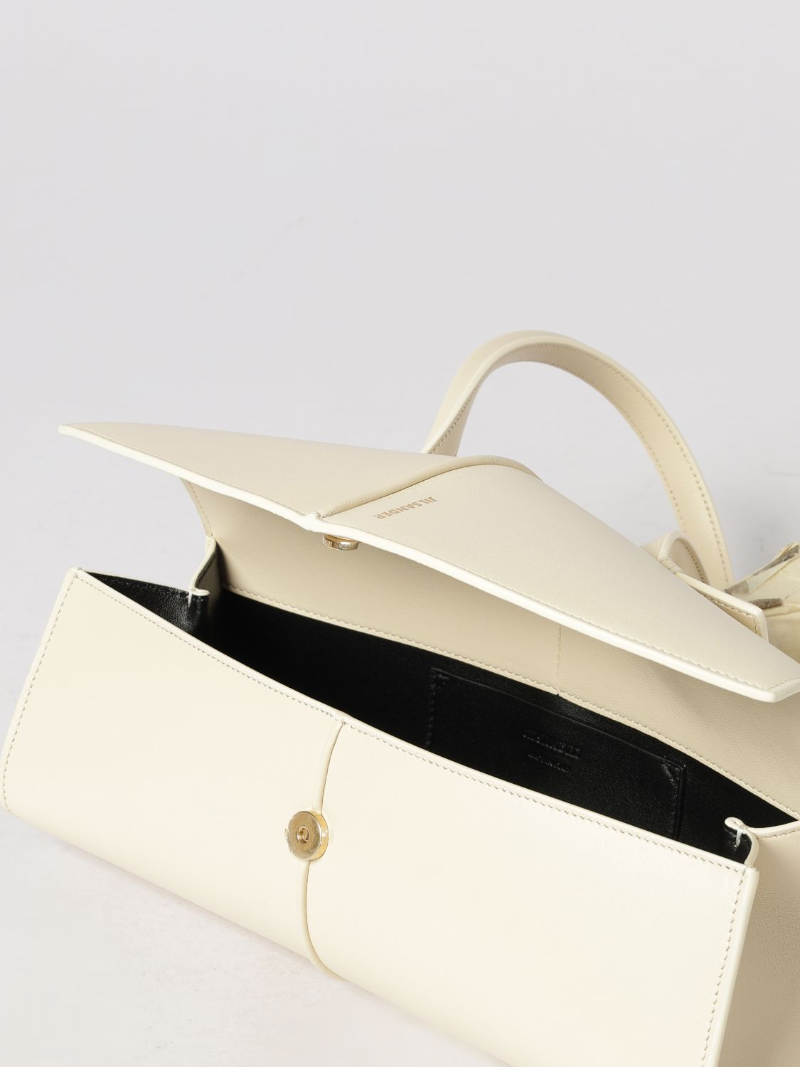 [Jil Sander] Shoulder bag SS26 J08ZH0104P9079 106