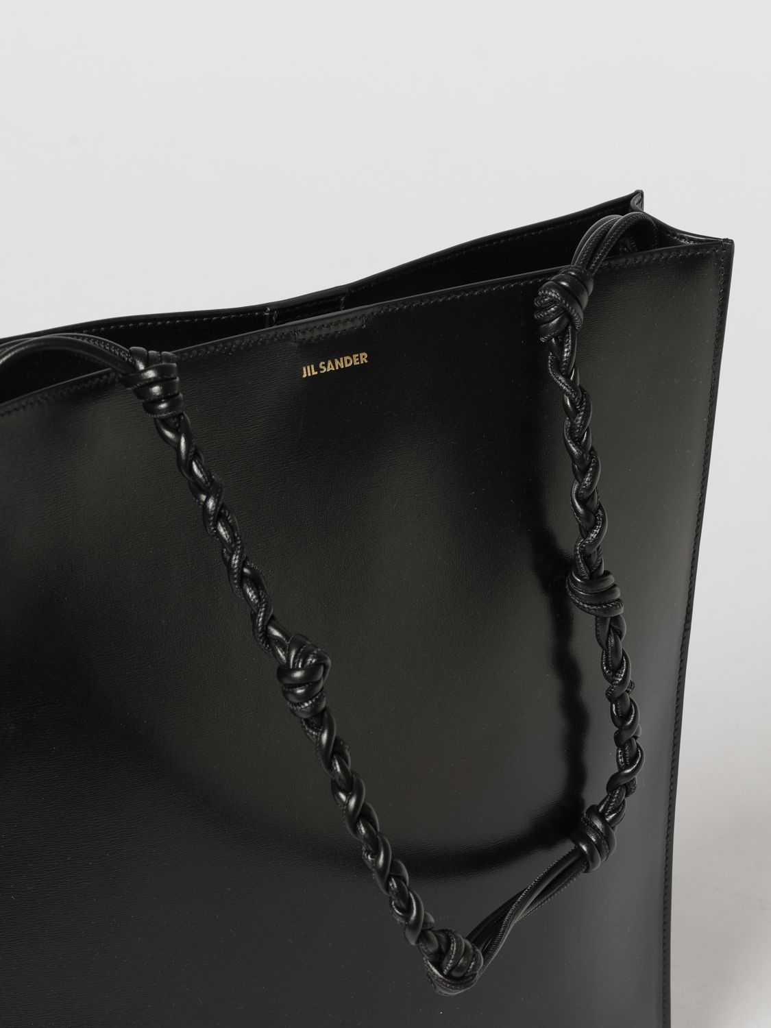 [Jil Sander] Shoulder bag SS26 J08ZH0083P4841 001