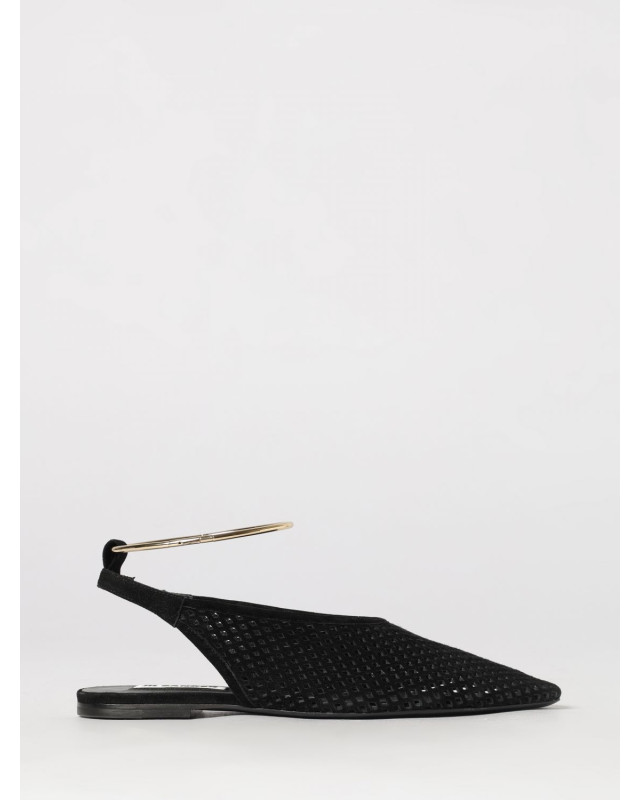 [Jil Sander] Flat shoes SS26 J15WX0019P7587 001