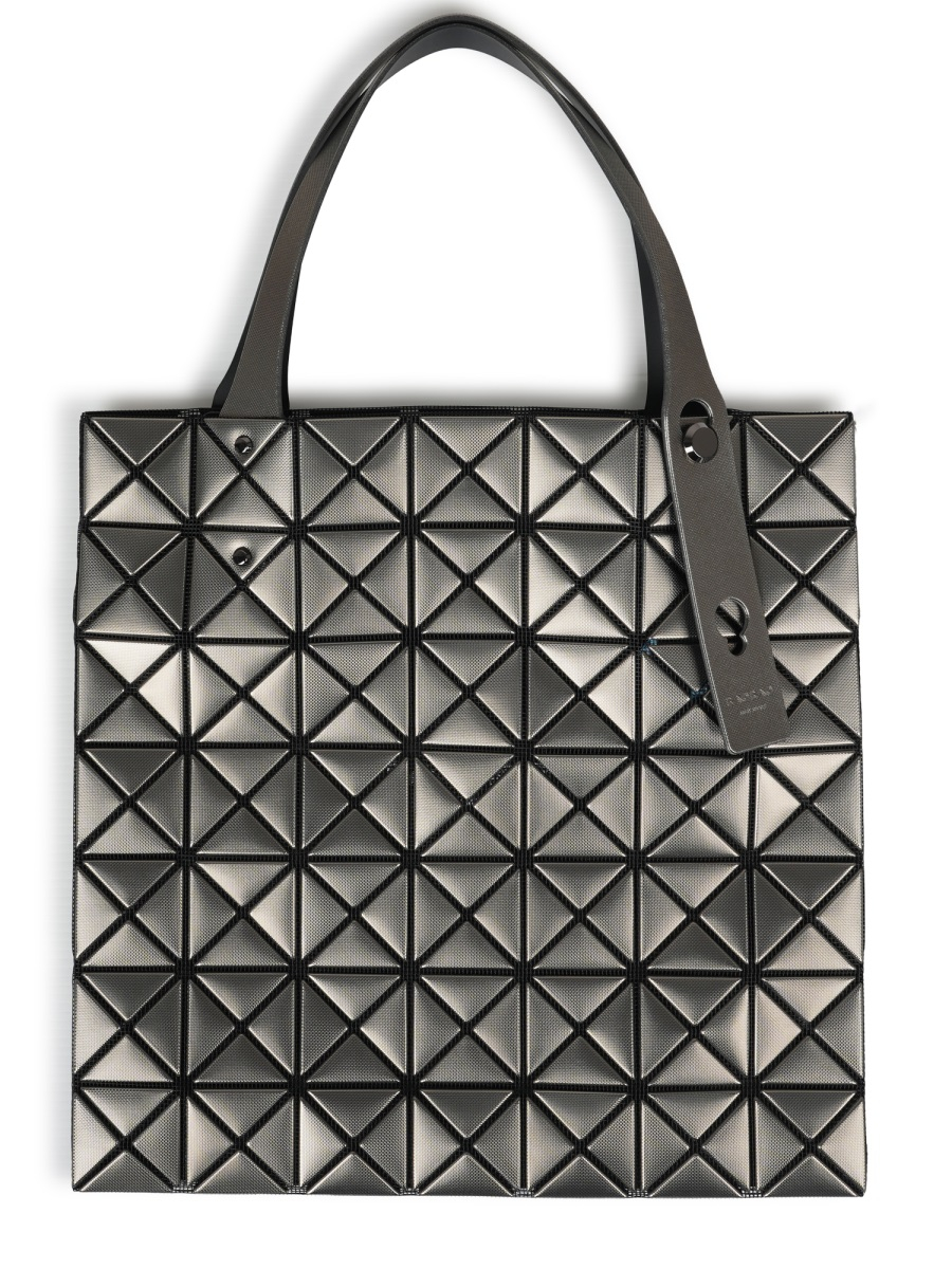 [Bao Bao Issey Miyake] Tote bag FW25 BB58AG141_94