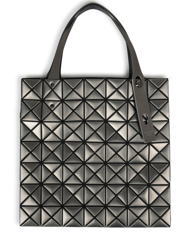 [Bao Bao Issey Miyake] Tote bag FW25 BB58AG141_94