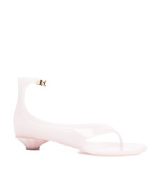 [Chloe] Sandals FW26 CHC25U09VRQ6E4