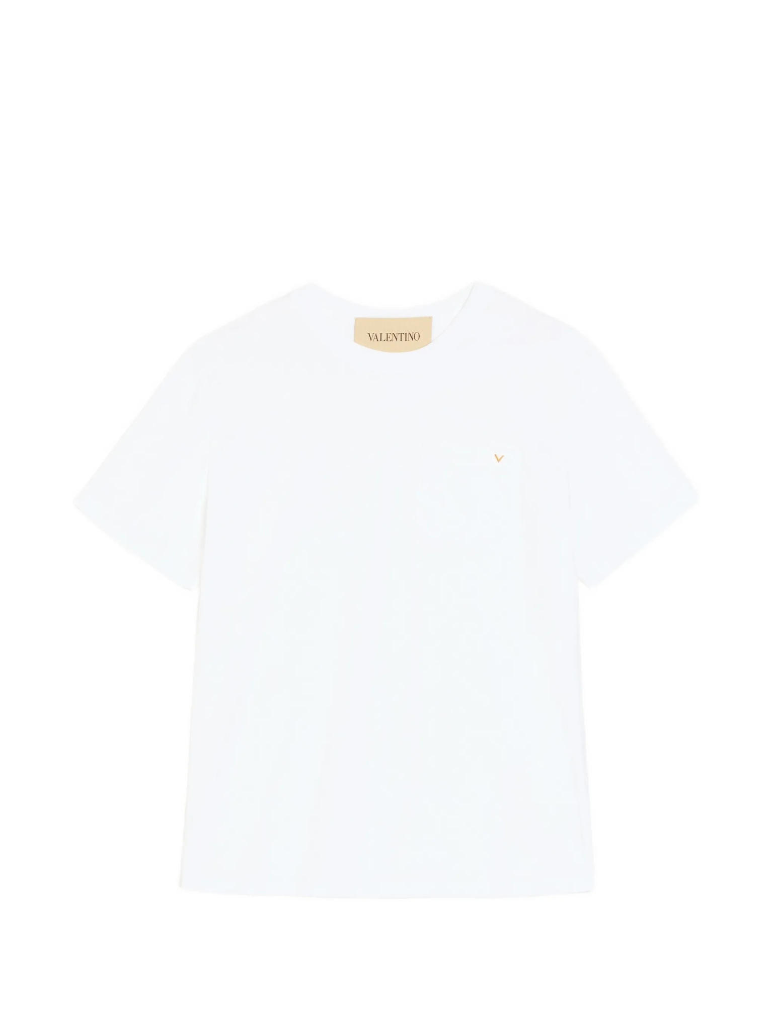 [Valentino Garavani] T-shirts Short Sleeve FW26 9V3MG10VBGR0BO