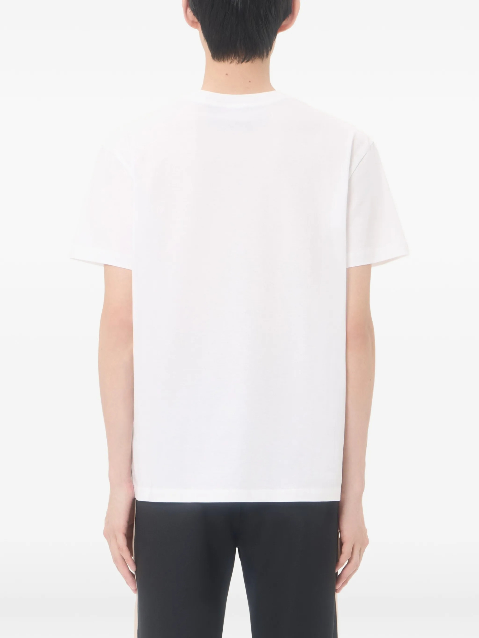 [Valentino Garavani] T-shirts Short Sleeve FW26 9V3MG10VBGR0BO