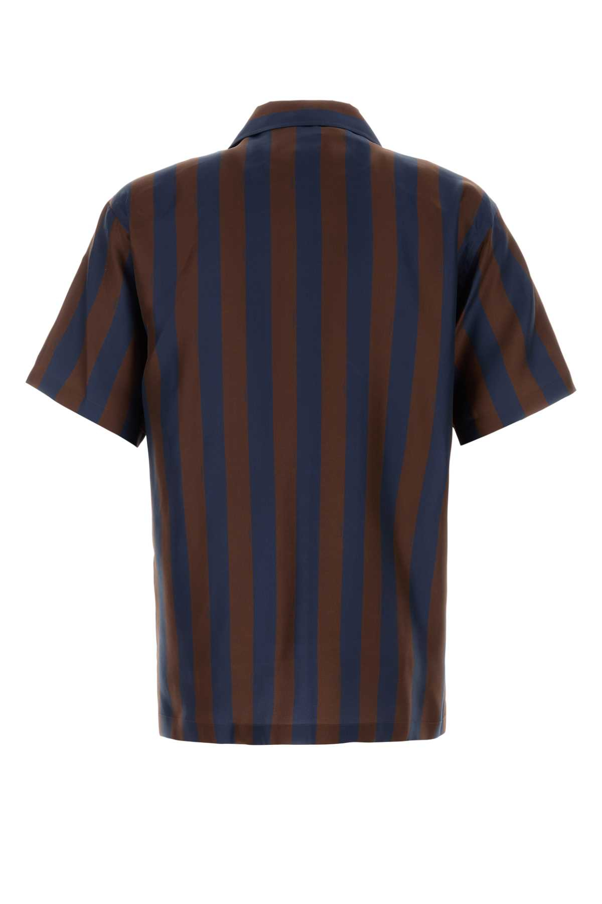 [Fendi] Shirts Short Sleeve FW26 FS1369AU6Z F1WXN