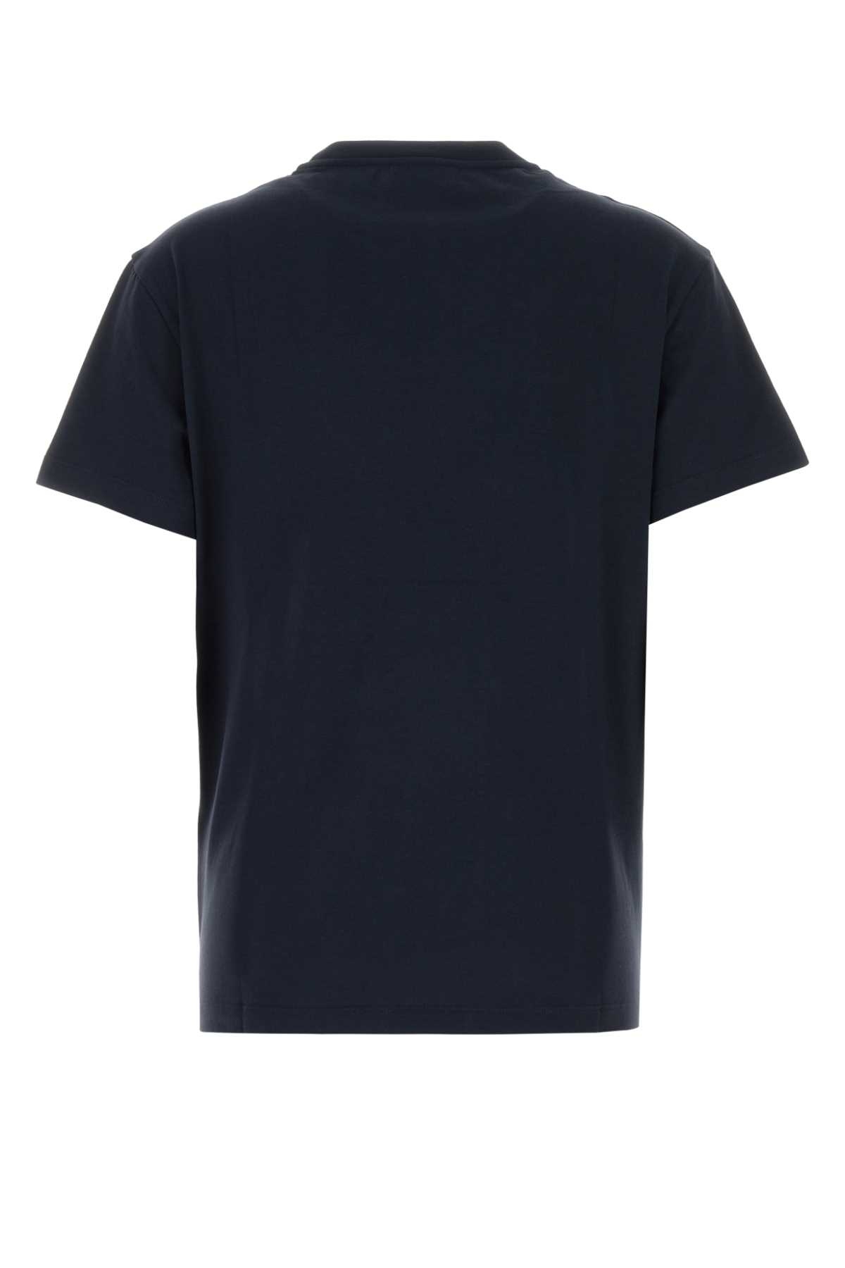 [Valentino Garavani] T-shirts Short Sleeve FW26 9V3MG10VBMM 598
