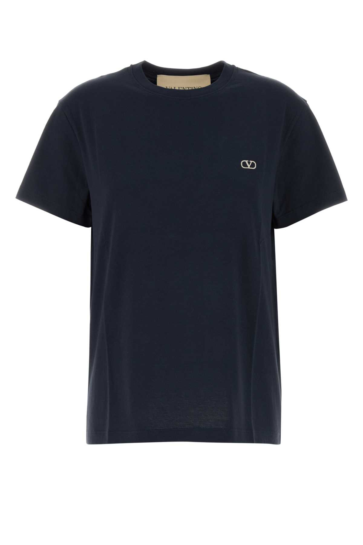 [Valentino Garavani] T-shirts Short Sleeve FW26 9V3MG10VBMM 598