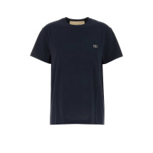 [Valentino Garavani] T-shirts Short Sleeve FW26 9V3MG10VBMM 598