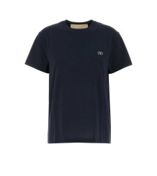 [Valentino Garavani] T-shirts Short Sleeve FW26 9V3MG10VBMM 598