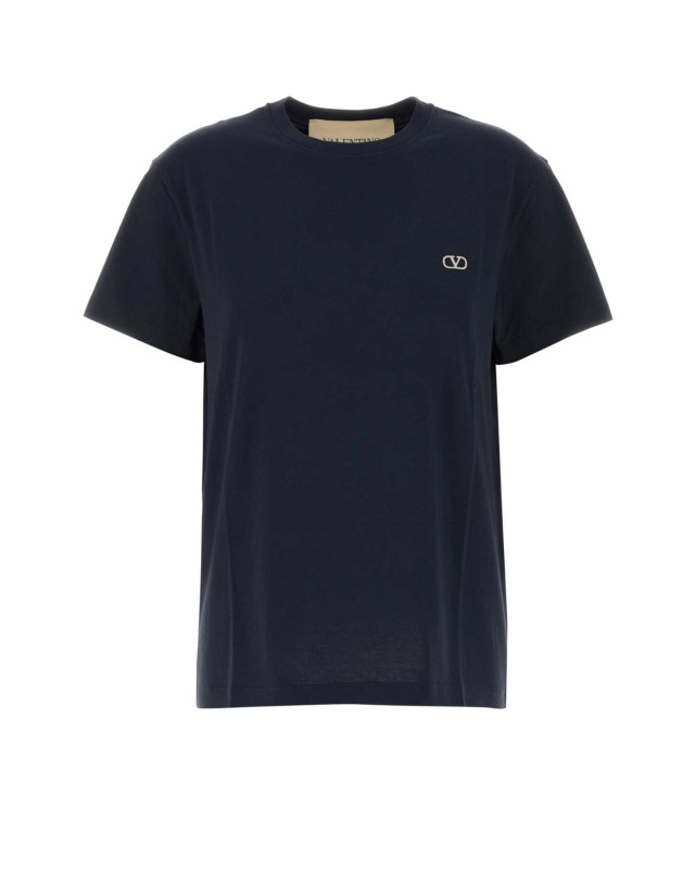 [Valentino Garavani] T-shirts Short Sleeve FW26 9V3MG10VBMM 598