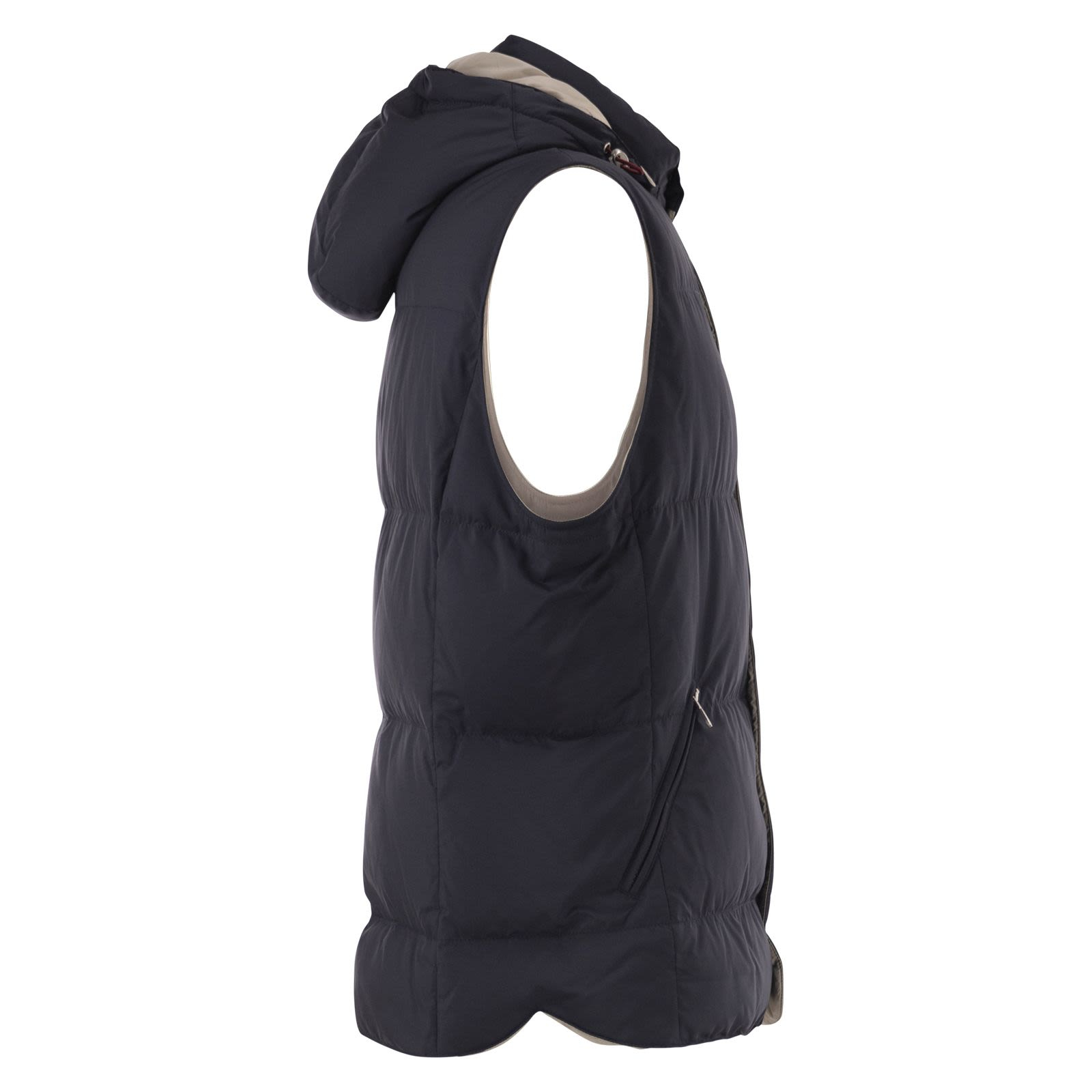 [Brunello Cucinelli] Vest FW26 MV4081628 CIX44