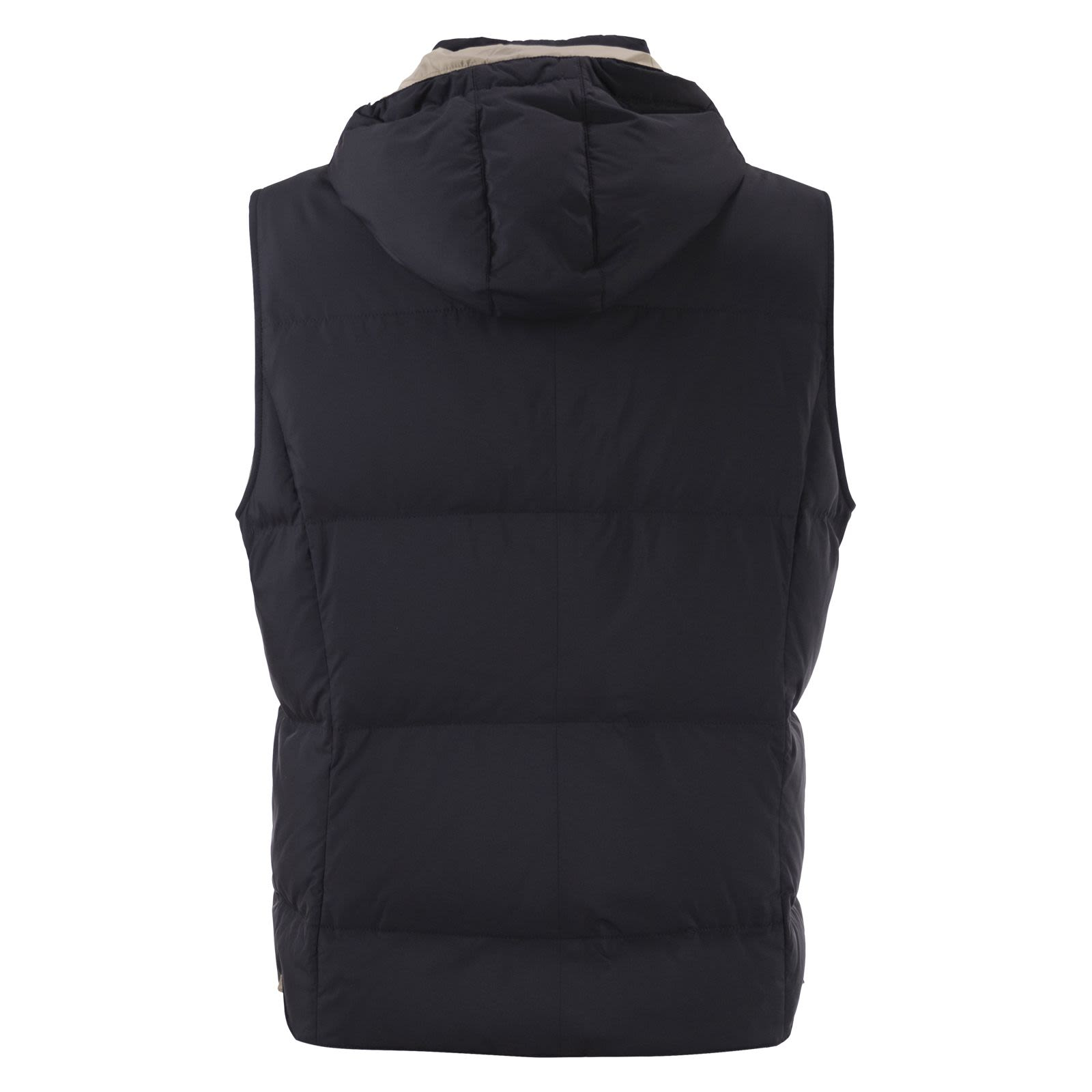 [Brunello Cucinelli] Vest FW26 MV4081628 CIX44